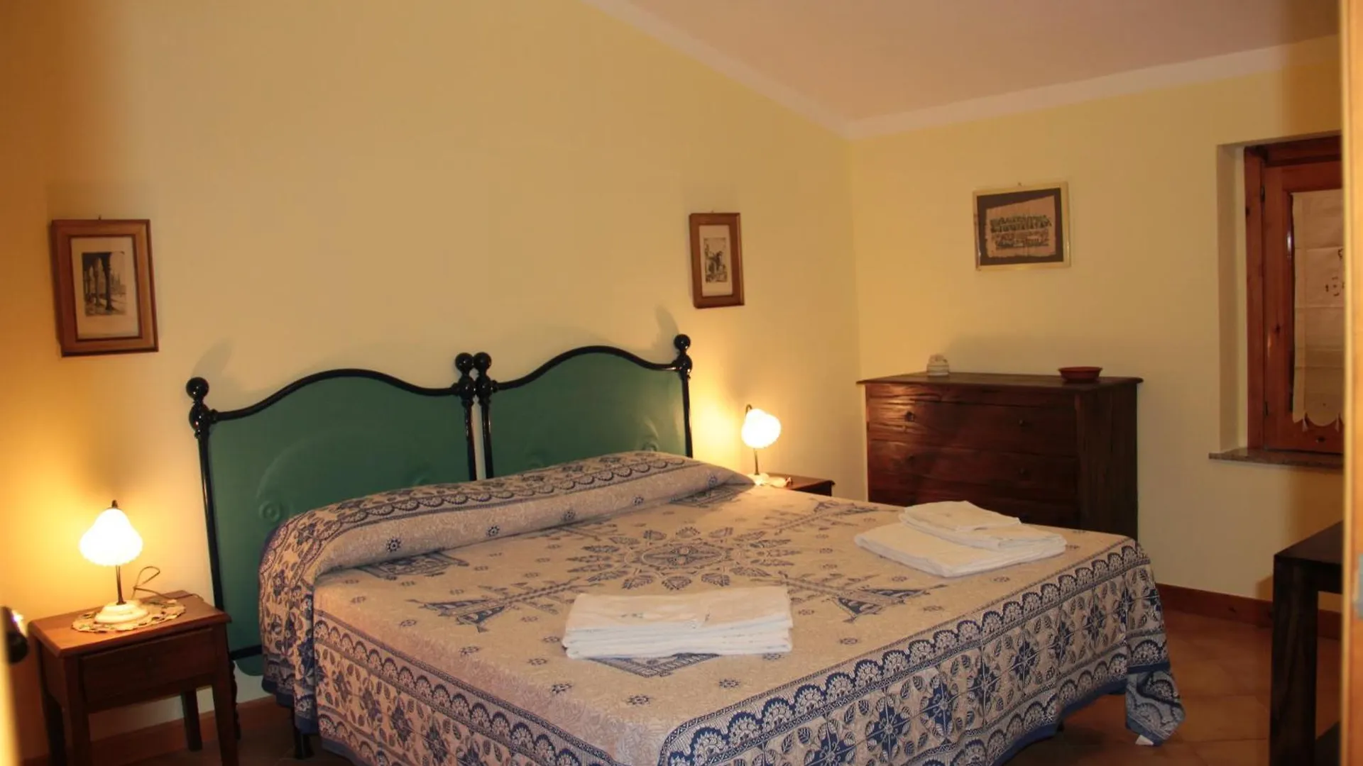 Uliveto Apartment Gioiosa Marea
