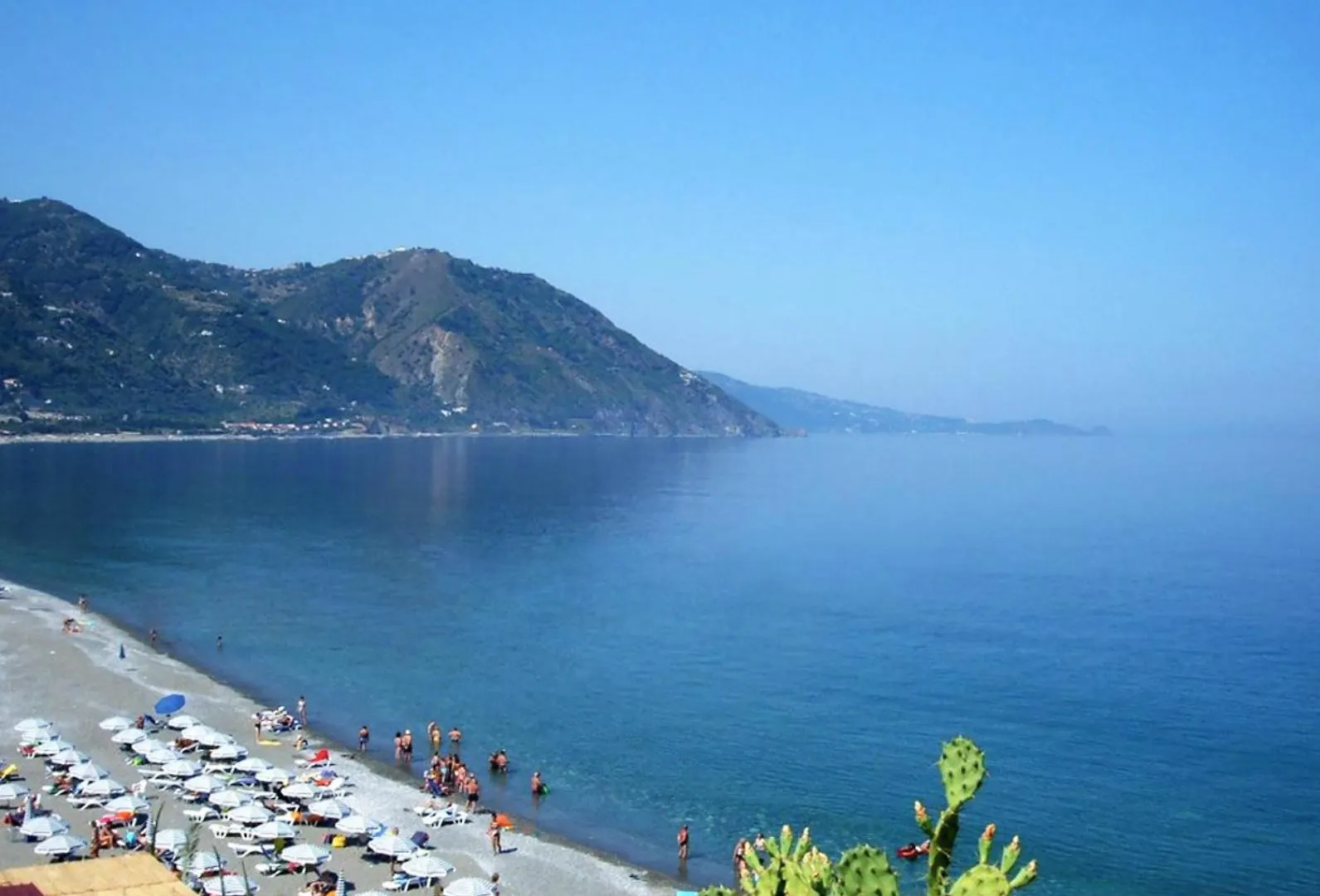 Uliveto Apartment Gioiosa Marea