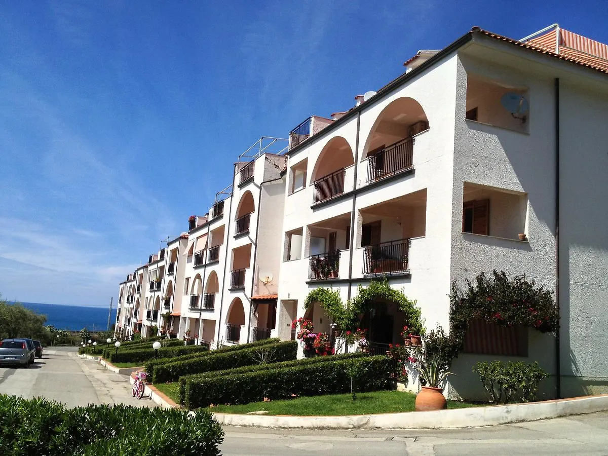 Uliveto Apartment Gioiosa Marea 0*,  Italy