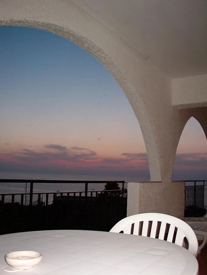 Uliveto Apartment Gioiosa Marea Italy