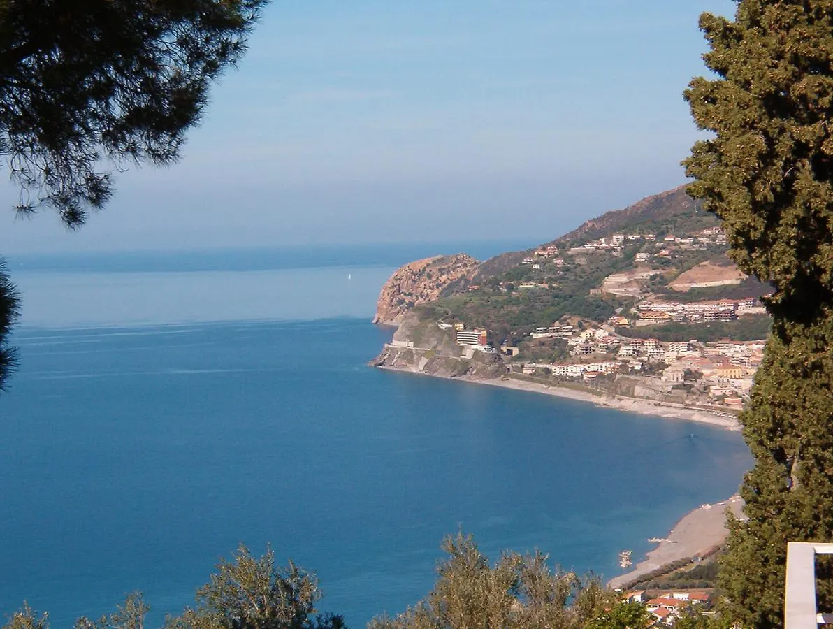 Uliveto Apartment Gioiosa Marea