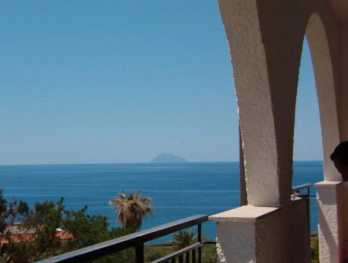 Uliveto Apartment Gioiosa Marea