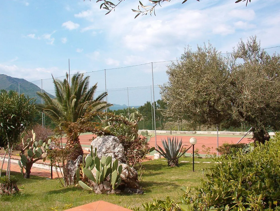 Uliveto Apartment Gioiosa Marea